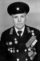 Челпаченко Николай Петрович